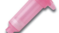 RNeasy Mini spin column.